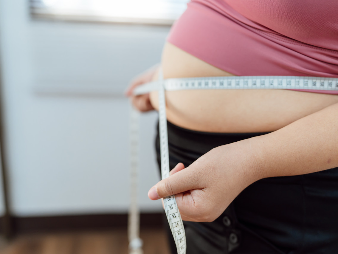 专家科普｜肚子大、长痘、月经乱、减肥难的女生，查查这个→ 