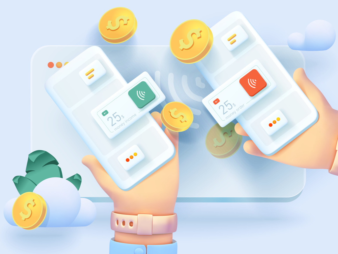 转错账，对方拒还？律师支招 | 读特普法