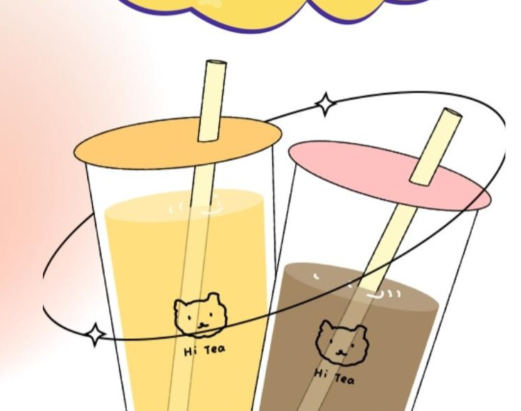 下午茶｜三月到，怎么能少了“春天第一杯奶茶”呢？这样喝更健康→