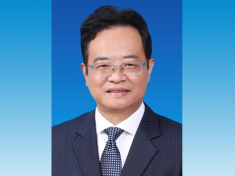 王健伟任中国疾病预防控制中心主任