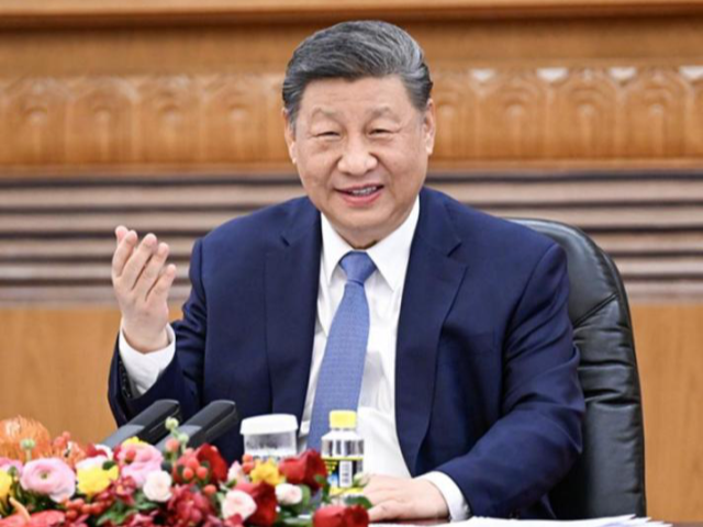 习语 | “投资中国就是投资未来”，习近平这句话含金量十足
