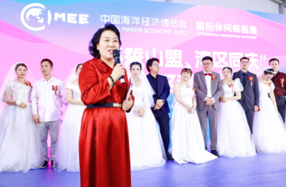 金凤凰婚恋机构：以专业服务构建婚庆优质生态