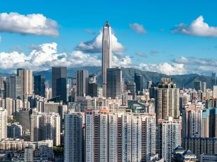 外资企业持续看好广东！今年前2个月全省新设外商投资企业同比增长16.8%