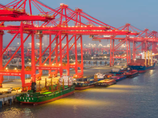向着中国式现代化奋力进发——写在2025年全国两会召开之际 