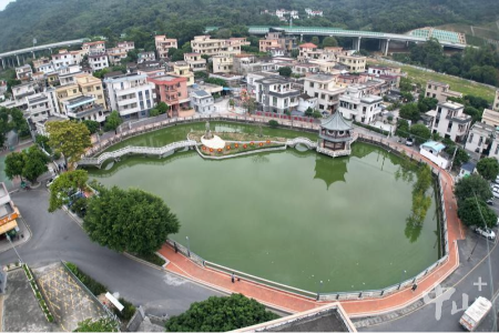 神溪村：雷锋精神植入乡村，多彩服务绘就幸福丨学雷锋标兵①