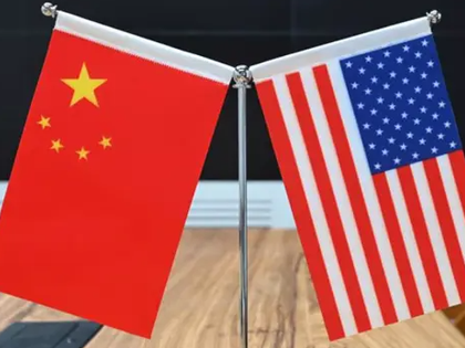 何立峰与美贸易代表格里尔举行视频通话