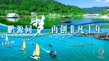 鹏源同梦 再创非凡十年 | 深河协作强效招商 驻源城工作队这么干！