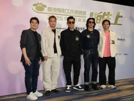 古天乐曝自砍片酬还是无人投资，网友唏嘘辉煌不再 