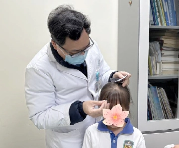 快抓住春季长高“黄金季”？广中医深圳医院专家支招