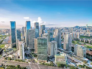 持续优化营商环境 激发民营经济活力 | 理论周刊