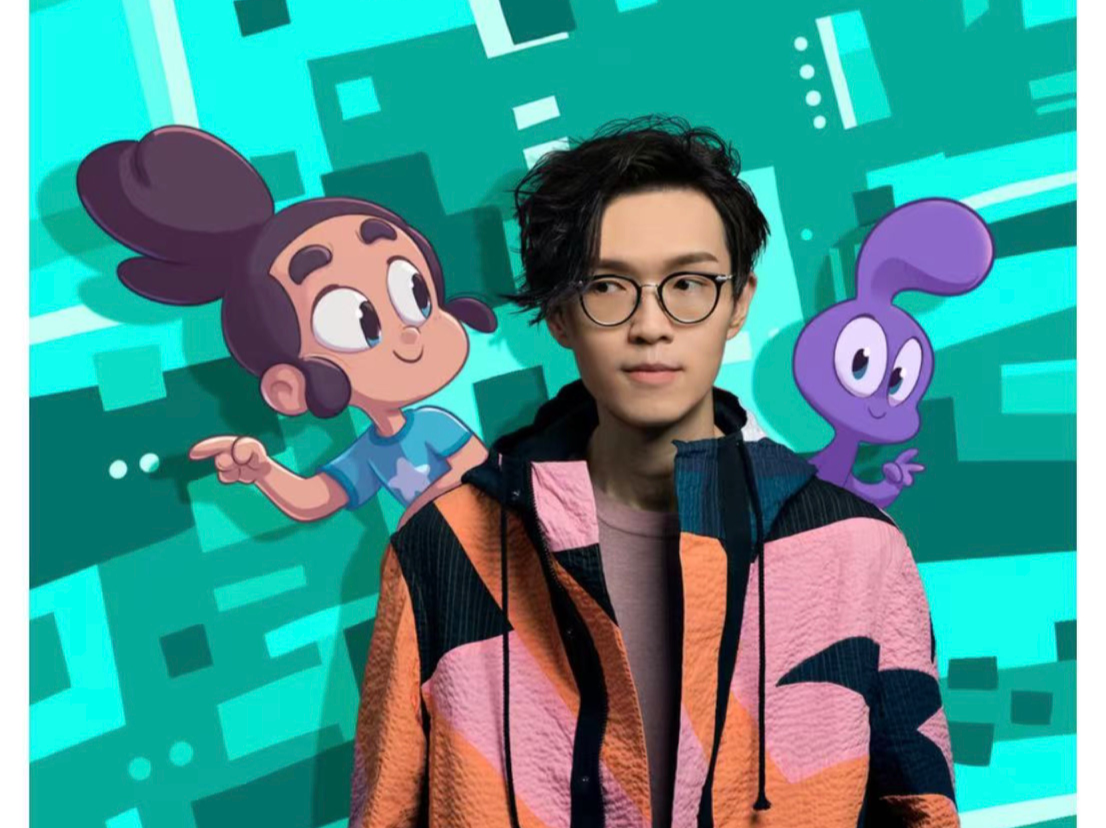 赋音乐有限公司：歌手方大同去世，年仅41岁