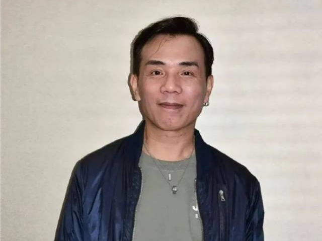 香港歌手李国祥去世