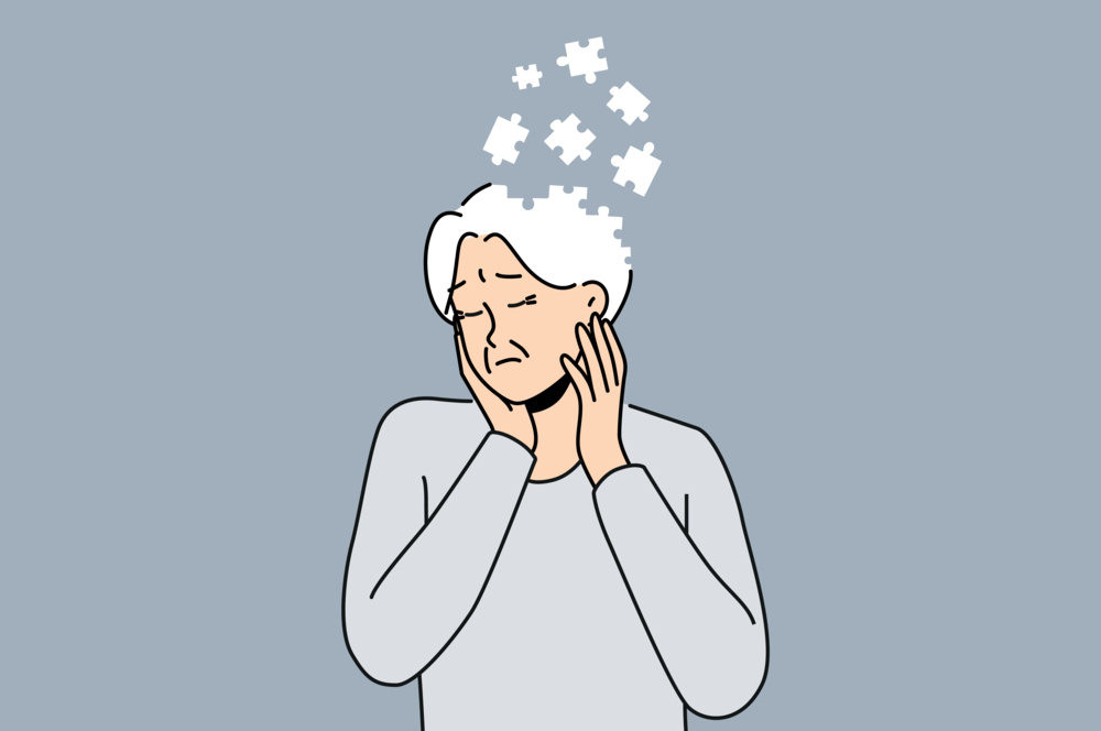 有医说医 | 健忘or阿尔兹海默病，如何区分？
