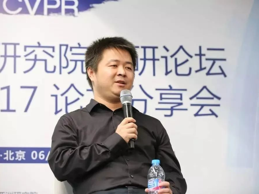 顶尖专家齐国君，自美归国 