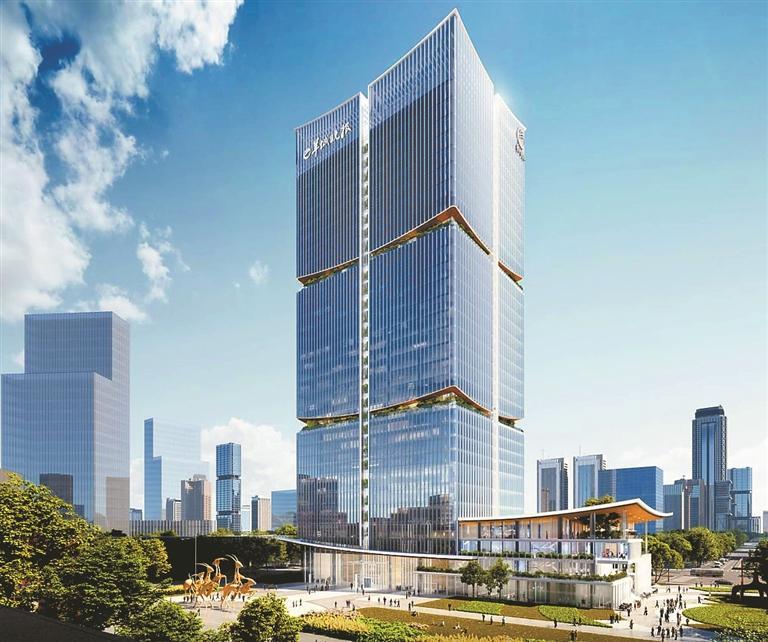 用好“五大优势” 出台“五项举措”  广东数字创意产业发展按下“快进键”
