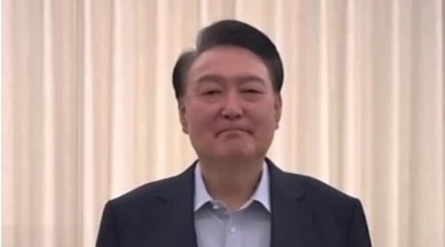尹锡悦涉内乱罪将于4月14日首次公审