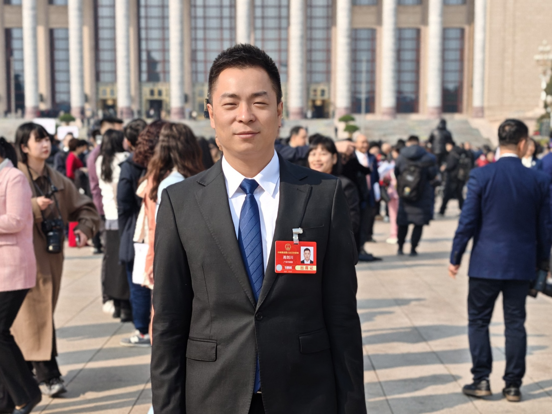 京深连线 | 汕尾人大代表点赞深圳帮扶协作力量：“特区+老区”携手绘就区域协调发展新画卷
