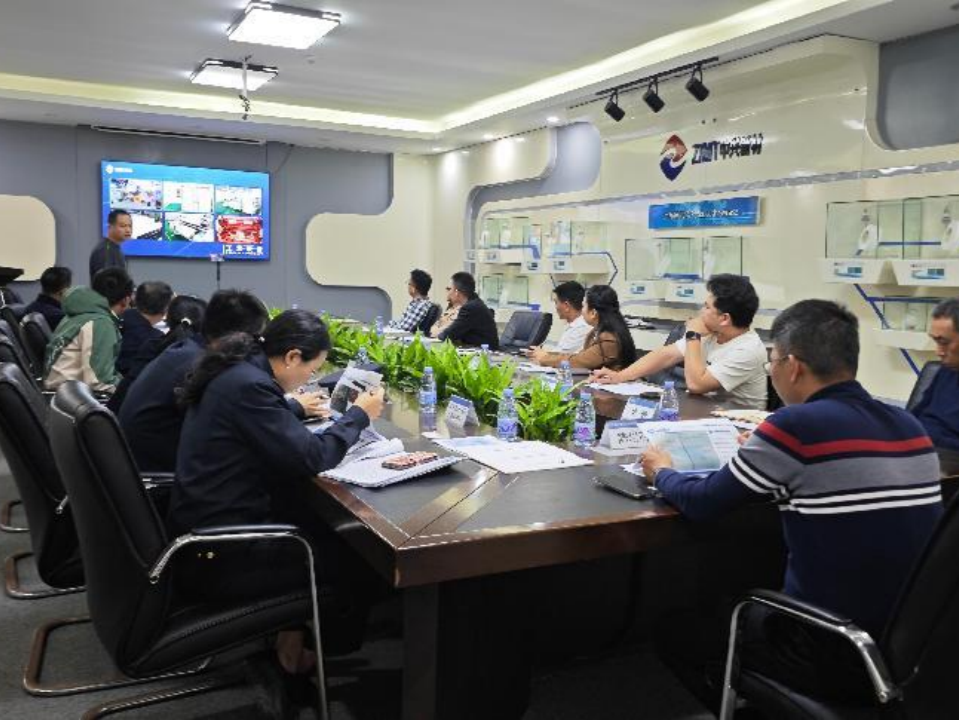 深圳市生态环境局大鹏管理局“四向发力”，打出惠企助企环保“组合拳”