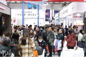 现场意向成交金额达19亿元！第35届中国家电交易会电商新渠道选品会落幕