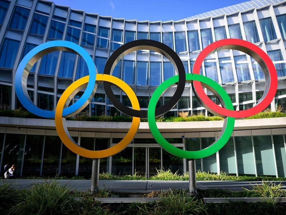 拳击被纳入2028年洛杉矶奥运会正式比赛项目 