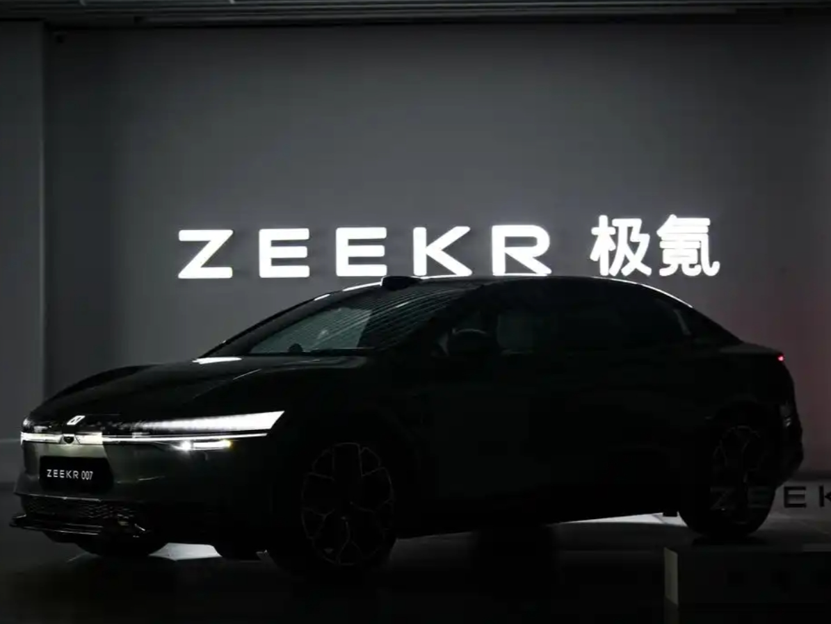 最高奖励500万元！打击网络水军，极氪也出手了丨大公司