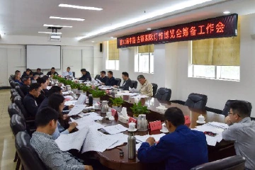 聚焦古镇灯博会⑥|多措并举，古镇镇全力以赴筹办第32届灯博会