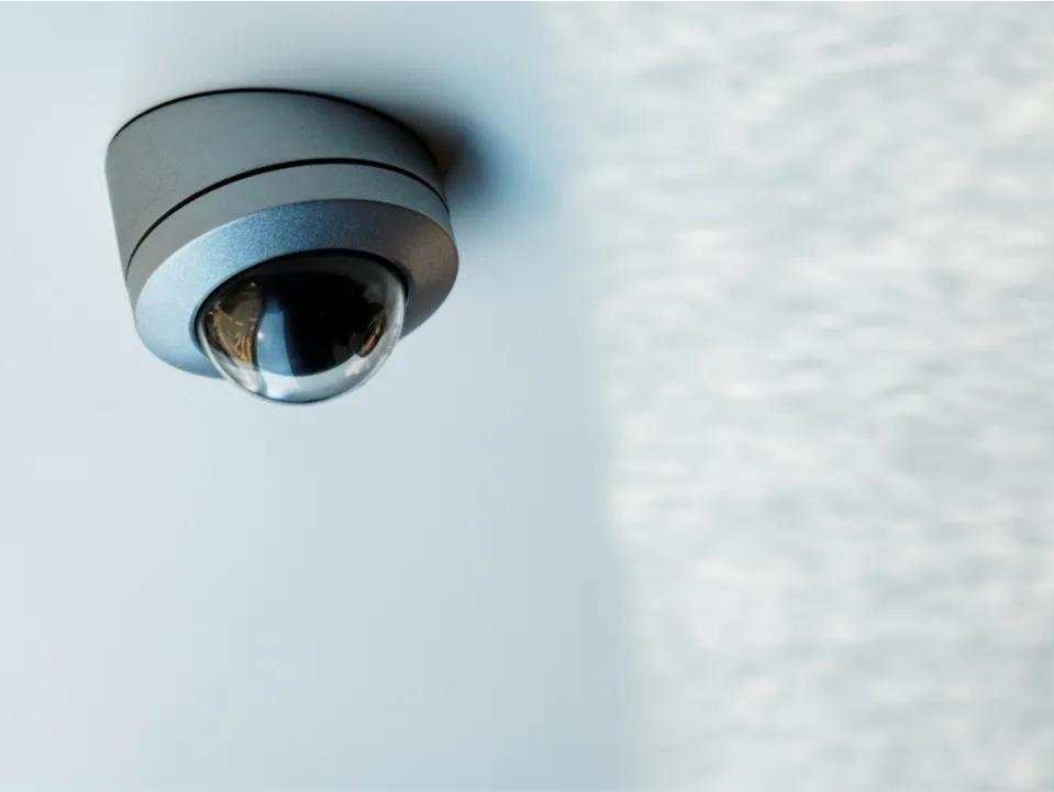 多地民警不建议安装家用摄像头，智能家电需守住信息安全 