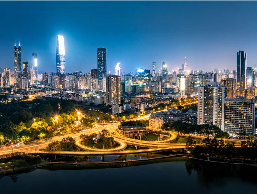 数说罗湖2024