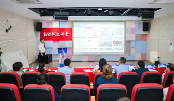 多元竞技展风采！龙岗宝龙“职工之星”赛场火热启动