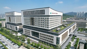 聚焦2025光明两会｜民生答卷亮眼，光明区迈向“民生七优”新征程