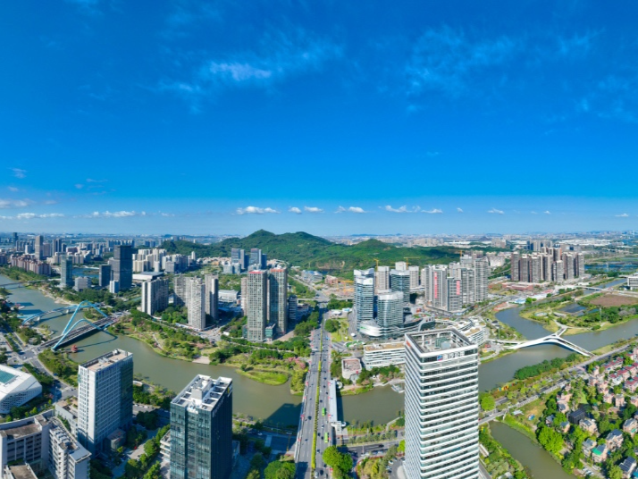 南沙@求职大学生们：免费拎包入住！