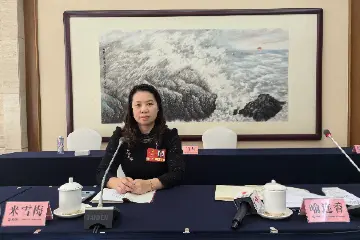 饱含为民情怀，彰显法治精神！全国人大代表米雪梅、赵桂枝热议全国人大常委会工作报告
