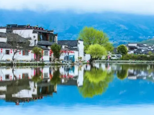 快@你的姐妹，全国多地景区官宣：免票、半价！