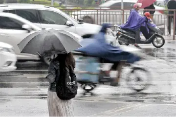 寒冷黄色预警都发布了，为什么还不降温？气象专家解释→