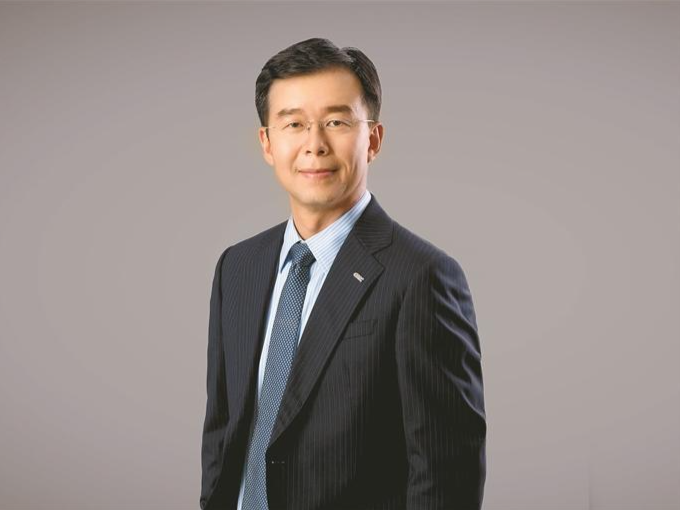 数字化转型先锋人物系列访谈 | 中集潘进杰：数字化助力全球化企业集团实现飞跃