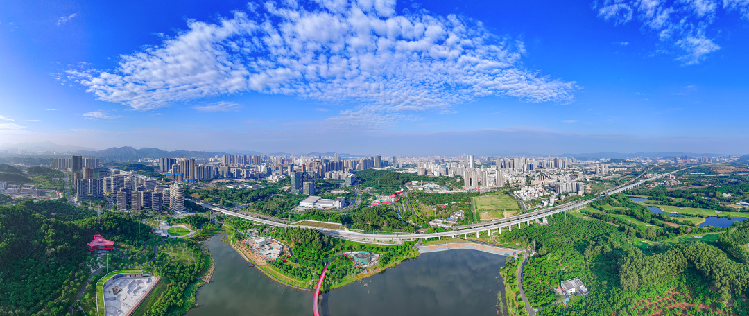 理想生活什么样？光明，自有答案！