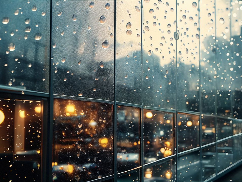 ​温度记｜备好外套雨具！“降温套餐”在路上了，深圳天气即将“变天”