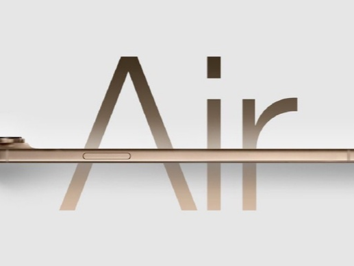 历史首次！iPhone17 Air或无端口，仅支持无线充电