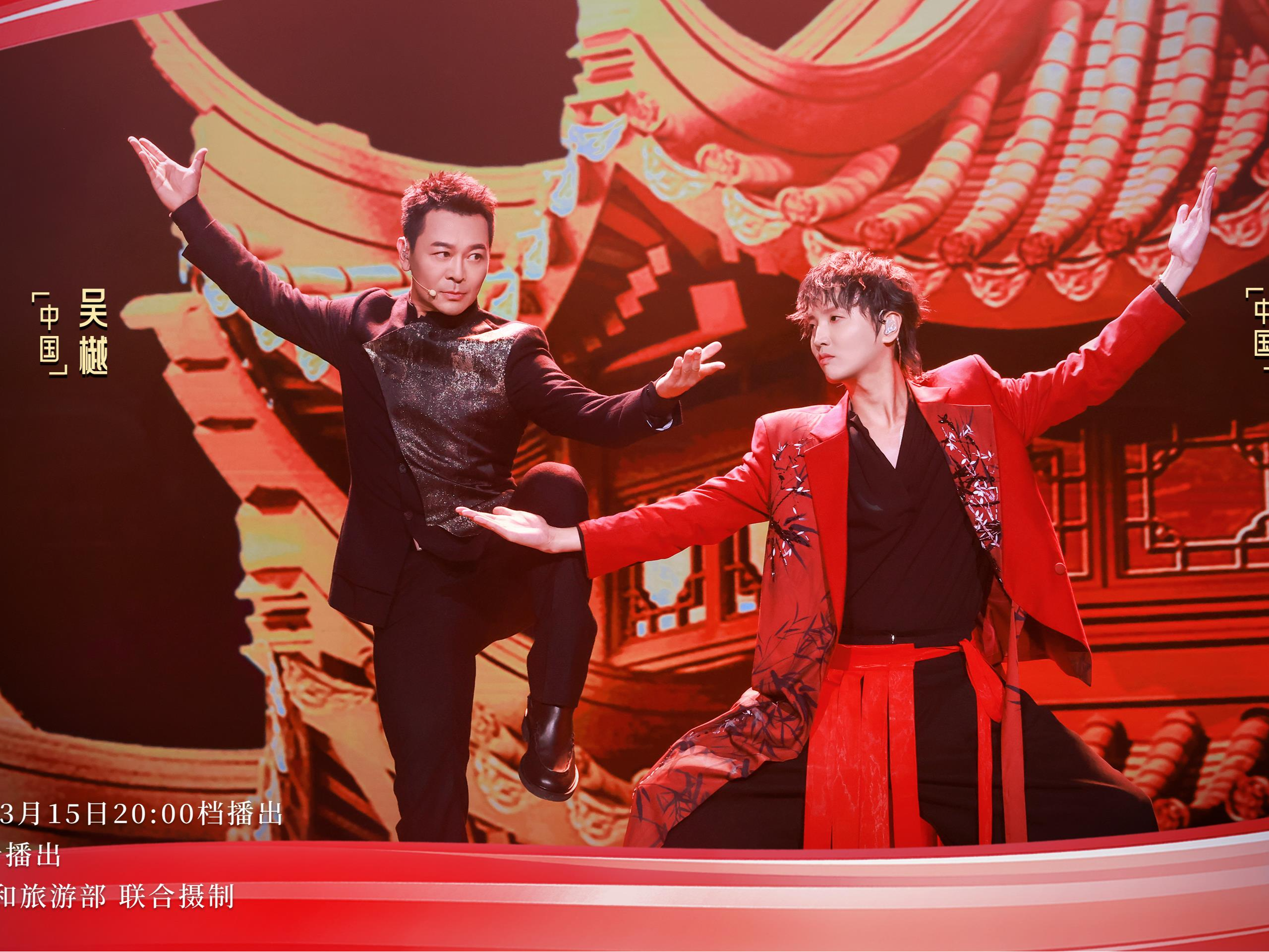 意大利《神曲》荧屏首秀！一起感受跨越时空的文化盛宴