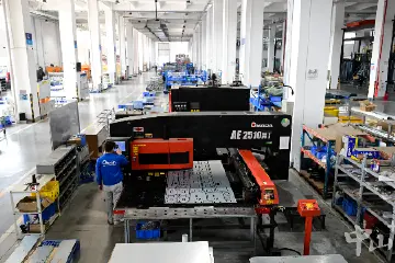 推动AI技术赋能千行百业，市工业和信息化局公布“人工智能+”创新清单