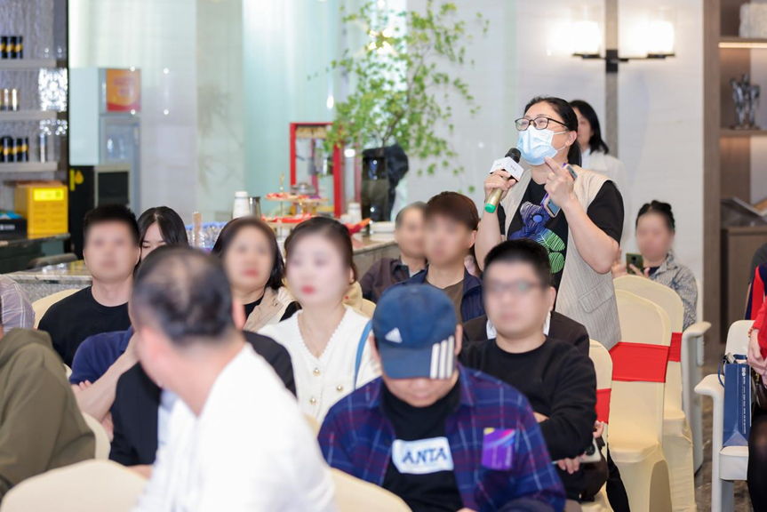 深铁置业大讲堂开讲！四区联动解码“轨道上的宜居生活”