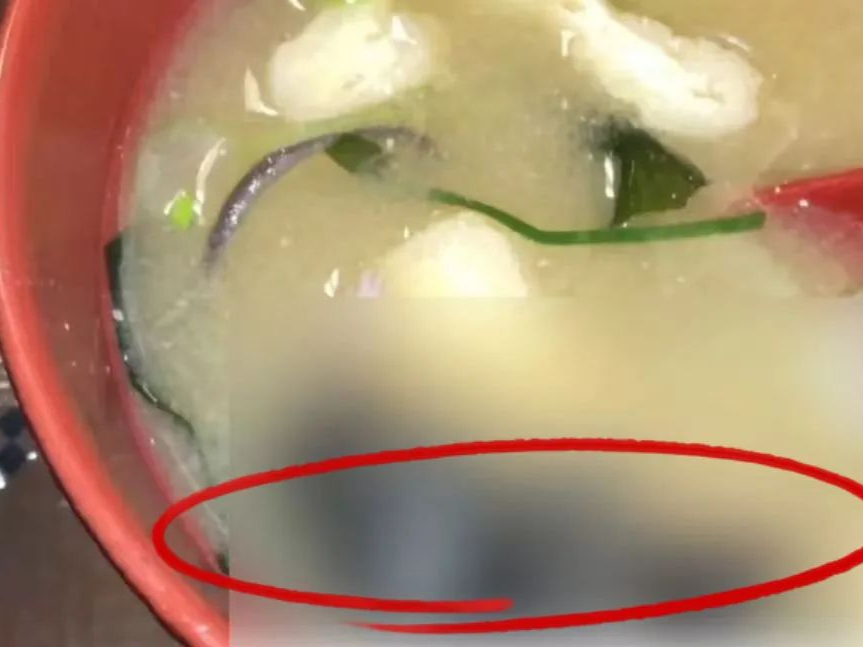 时隔2个月，日本知名连锁餐饮店承认：汤中混入老鼠尸体！其在深圳也有门店…… 