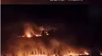 韩国山火致4人死亡，多地进入“灾难状态”