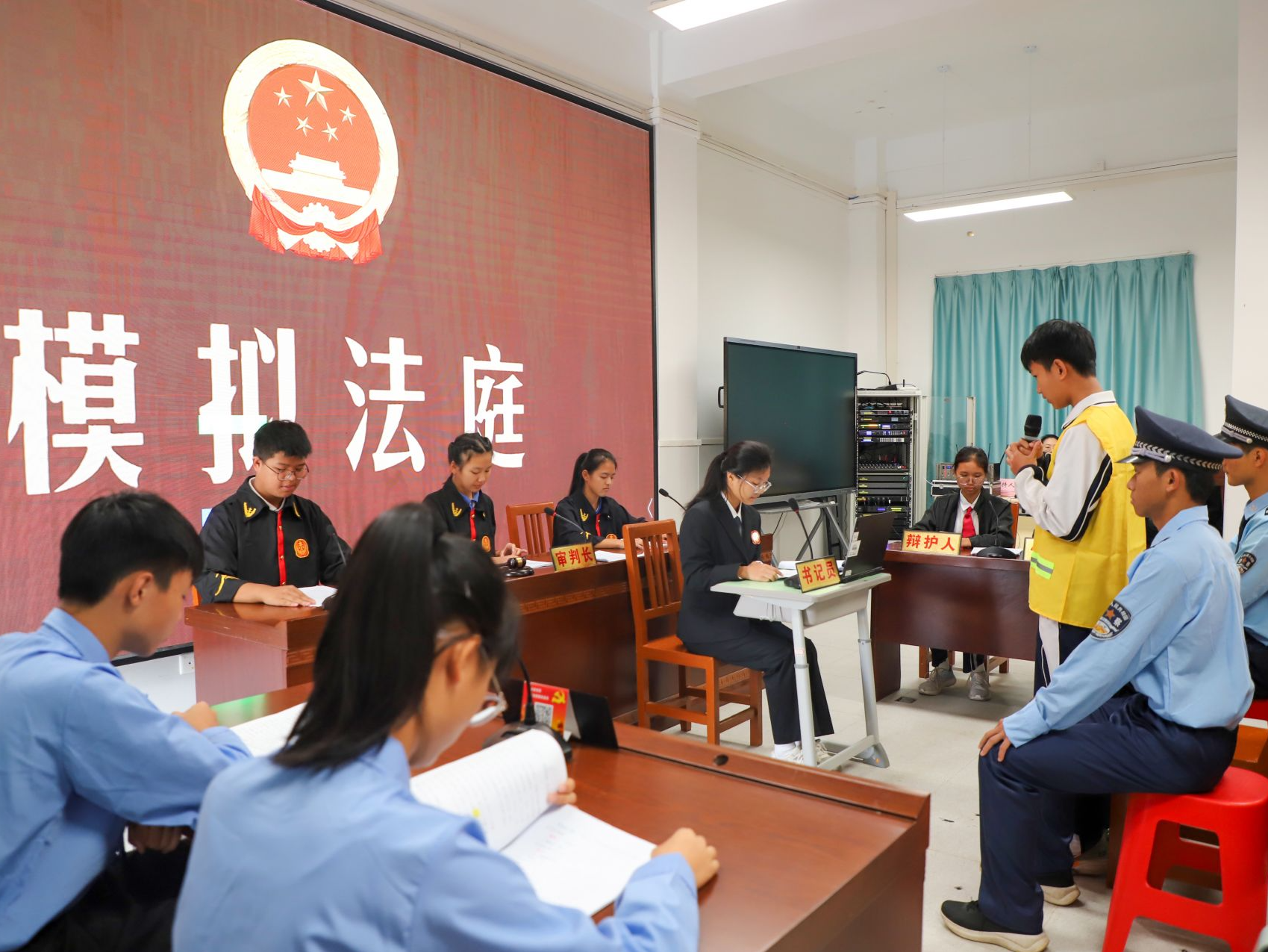 深汕法院2024年受案3280件审结3063件，以司法之力书写高质量答卷