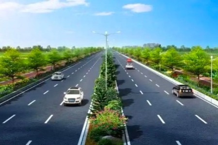 连接珠海市！坦洲镇这段道路启动建设