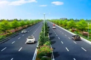 连接珠海市！坦洲镇这段道路启动建设