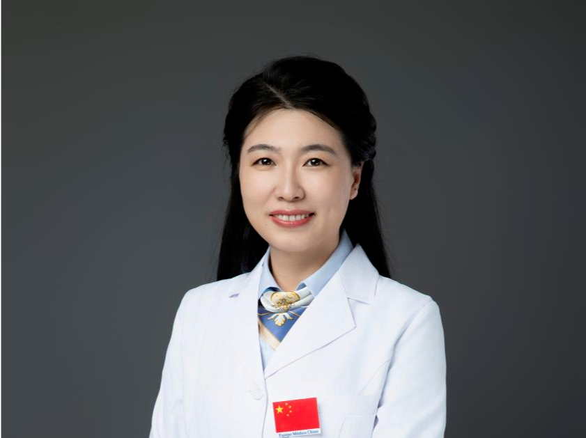 跨越山海，医者仁心：高航的援非医疗纪实