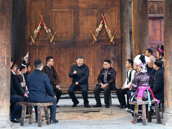 一见·总书记为何强调这一实施了十年的制度“还是要坚持”