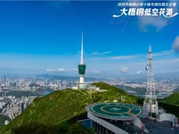 深圳一周丨各区书记区长在忙啥？（3月17日-3月23日）