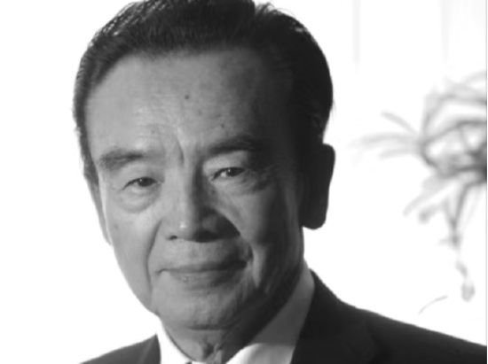 中国证监会首任主席刘鸿儒逝世，享年95岁